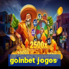 goinbet jogos